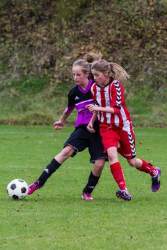 Bild 143 - C-Juniorinnen TuS Tensfeld - FSC Kaltenkirchen : Ergebnis: 2:4